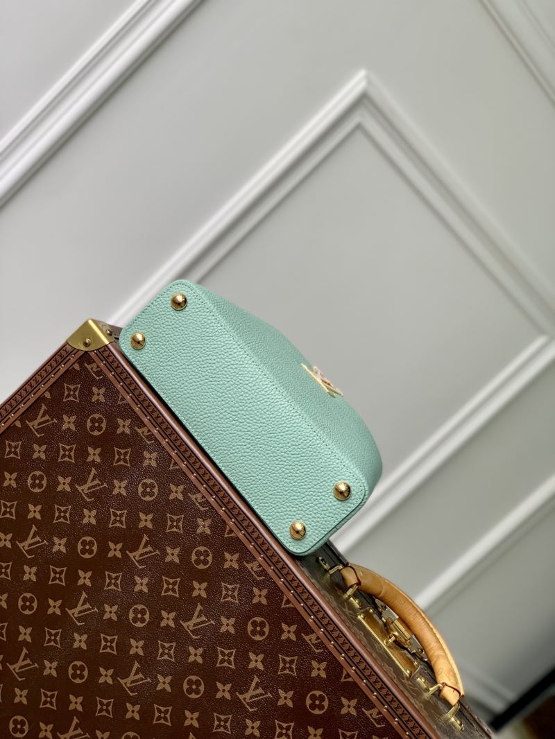 LV Capucines Bags